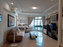 The Hillside (D21), Condominium #466570721